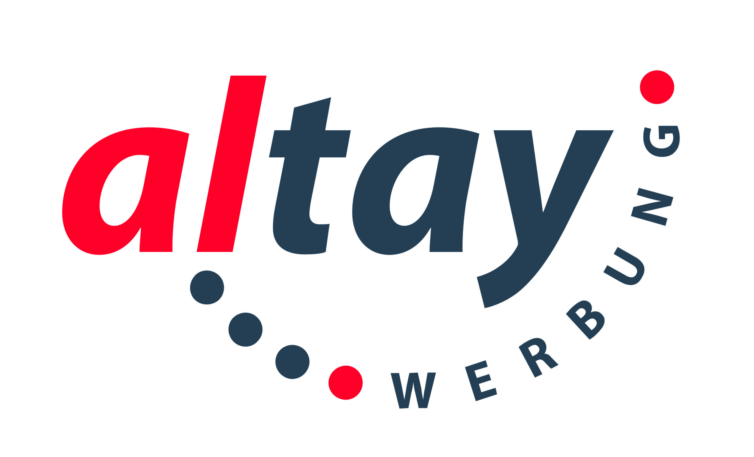 Logo_Altay Werbung