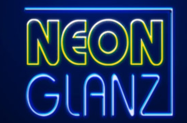 Neon Glanz (002)