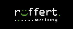 rueffert-werbung-logo