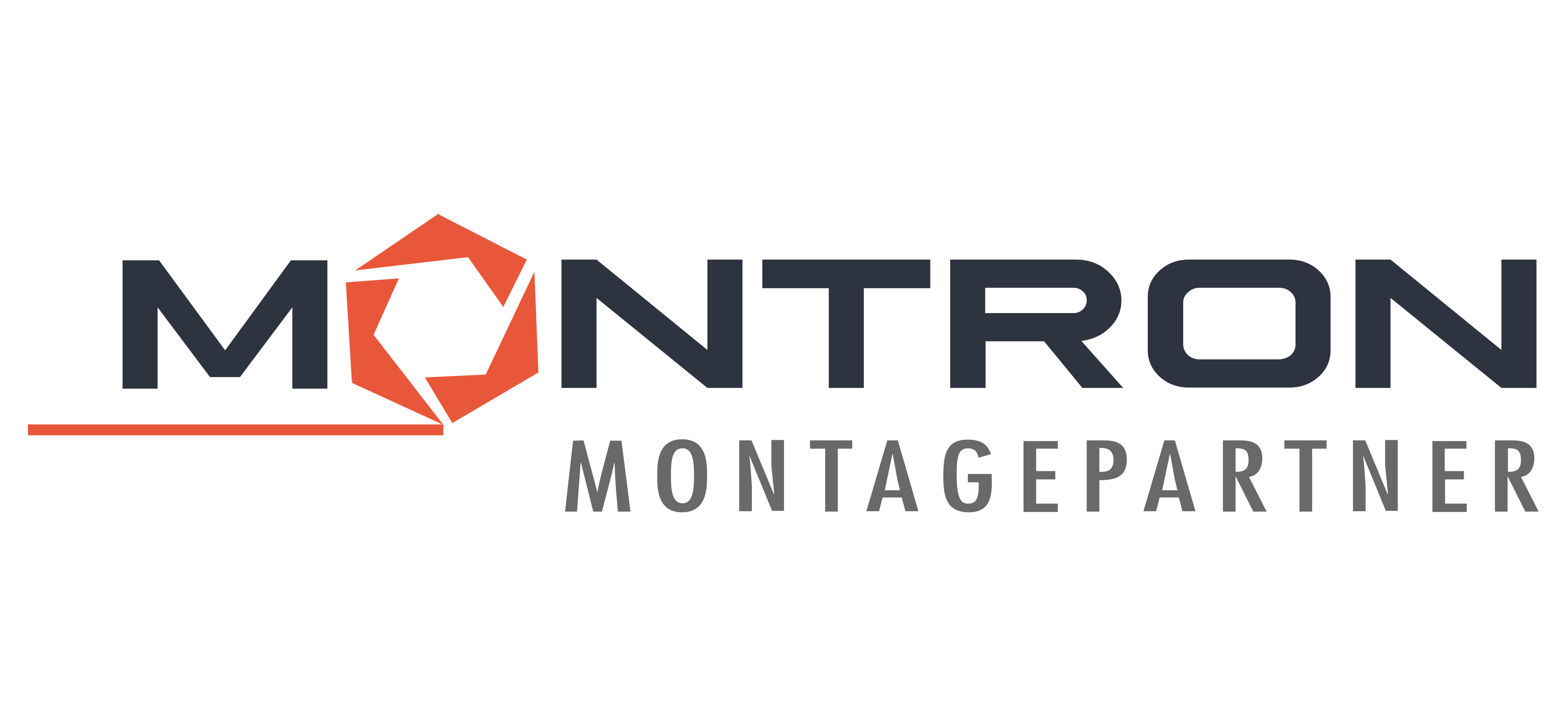 Montron Logo